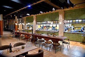 La Folie Douce Hôtel Chamonix