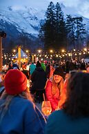 La Folie Douce Hôtel Chamonix