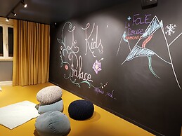 La Folie Douce Hôtel Chamonix