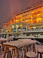 La Folie Douce Hôtel Chamonix
