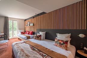 La Folie Douce Hôtel Chamonix