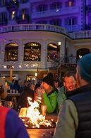 La Folie Douce Hôtel Chamonix