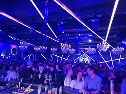 La Folie Douce Hôtel Chamonix