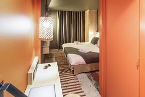 La Folie Douce Hôtel Chamonix