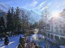 La Folie Douce Hôtel Chamonix