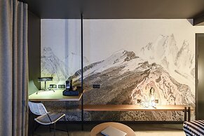 La Folie Douce Hôtel Chamonix