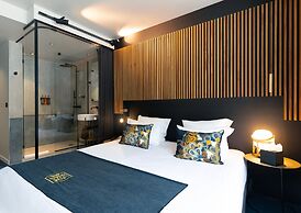 La Folie Douce Hôtel Chamonix