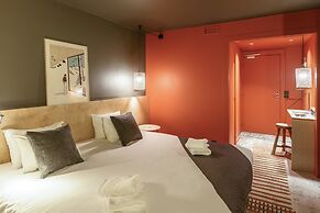 La Folie Douce Hôtel Chamonix