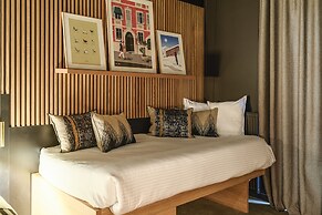 La Folie Douce Hôtel Chamonix