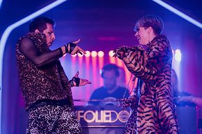 La Folie Douce Hôtel Chamonix