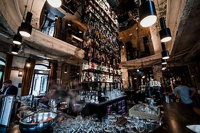 La Folie Douce Hôtel Chamonix