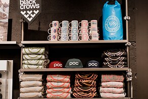 La Folie Douce Hôtel Chamonix