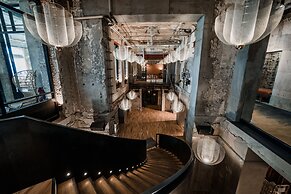 La Folie Douce Hôtel Chamonix