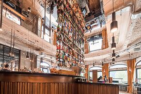 La Folie Douce Hôtel Chamonix