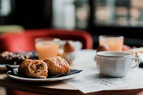 La Folie Douce Hôtel Chamonix