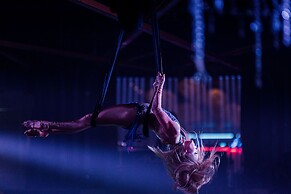 La Folie Douce Hôtel Chamonix