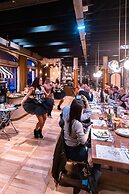 La Folie Douce Hôtel Chamonix