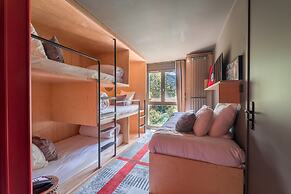 La Folie Douce Hôtel Chamonix