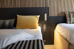 La Folie Douce Hôtel Chamonix