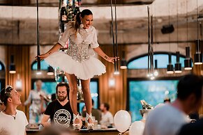 La Folie Douce Hôtel Chamonix