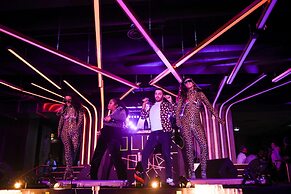 La Folie Douce Hôtel Chamonix