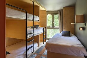 La Folie Douce Hôtel Chamonix