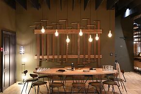 La Folie Douce Hôtel Chamonix