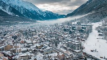 La Folie Douce Hôtel Chamonix