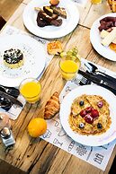 La Folie Douce Hôtel Chamonix