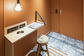 La Folie Douce Hôtel Chamonix