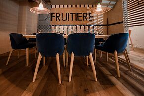 La Folie Douce Hôtel Chamonix