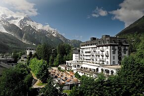La Folie Douce Hôtel Chamonix