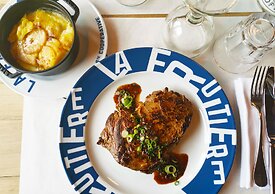 La Folie Douce Hôtel Chamonix