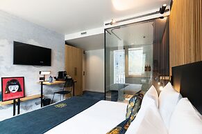 La Folie Douce Hôtel Chamonix