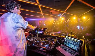 La Folie Douce Hôtel Chamonix