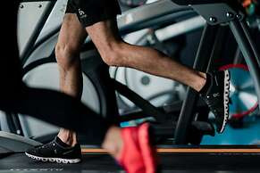 La Folie Douce Hôtel Chamonix