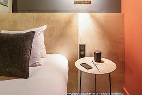 La Folie Douce Hôtel Chamonix