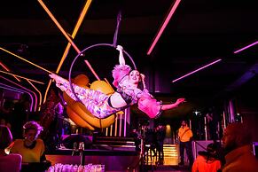 La Folie Douce Hôtel Chamonix