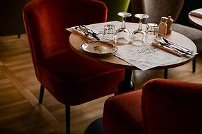 La Folie Douce Hôtel Chamonix