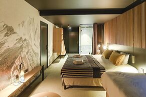 La Folie Douce Hôtel Chamonix