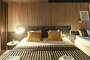 La Folie Douce Hôtel Chamonix