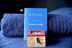 La Folie Douce Hôtel Chamonix