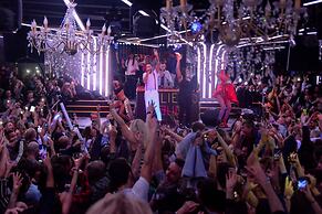 La Folie Douce Hôtel Chamonix