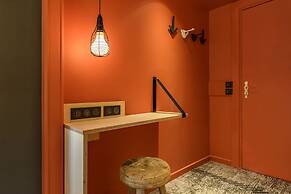 La Folie Douce Hôtel Chamonix