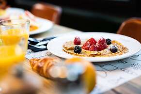 La Folie Douce Hôtel Chamonix