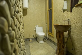 Dawilderness Holiday Homes