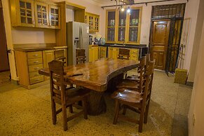 Dawilderness Holiday Homes