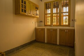 Dawilderness Holiday Homes