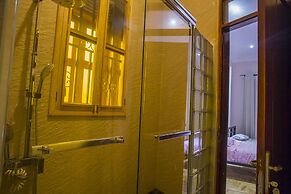 Dawilderness Holiday Homes