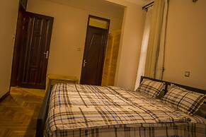 Dawilderness Holiday Homes